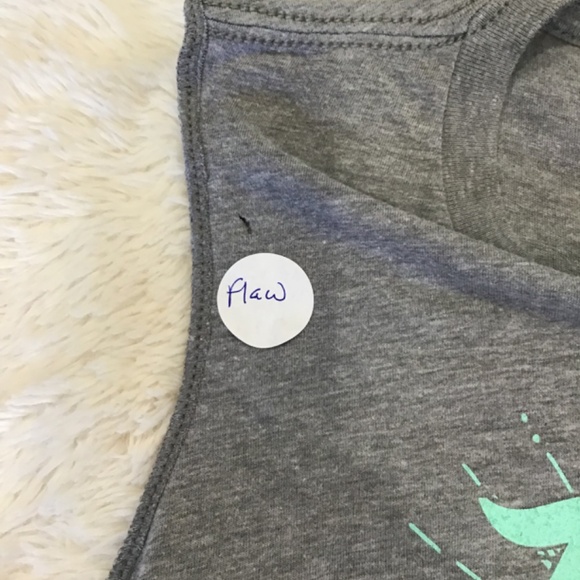 Zac Brown Band Women Size SM Cotton Sleeveless T-Shirt 2015 Tour Country Music - Picture 6 of 9